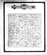 Township 131 N Range 75 W, Emmons County 1916 Microfilm